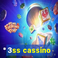 3ss cassino